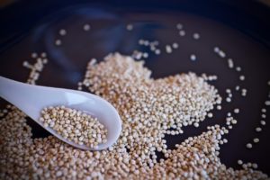 Des idées pour cuisiner les céréales - cuisine créative et simple - équilibre, santé