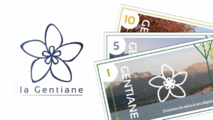 La gentiane Acupuncture Haute-Savoie Médecine chinoise La Roche sur Foron Cruseilles Annecy