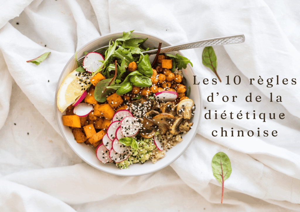 Diététique Médecine Chinoise haute-Savoie