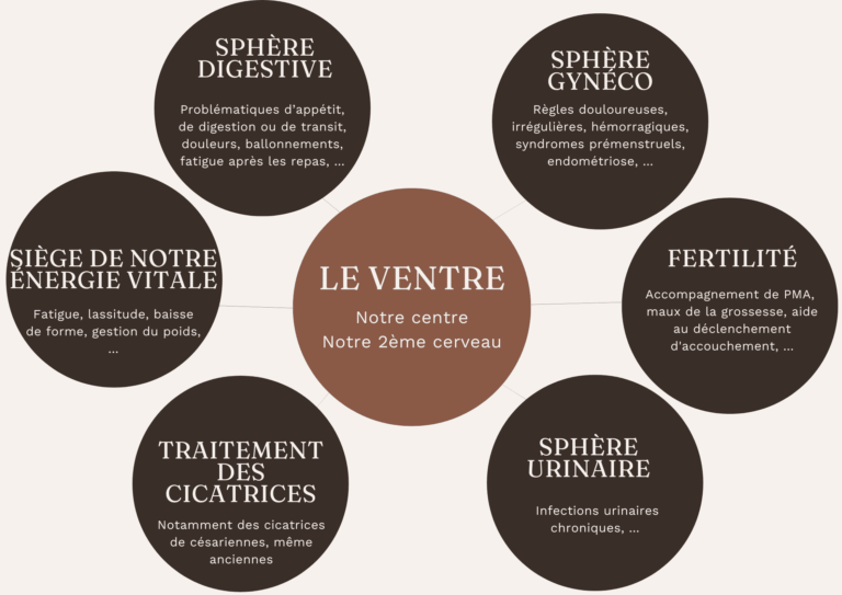 Ventre Médecine Chinoise Haute-Savoie gastro-entérologie Annecy
