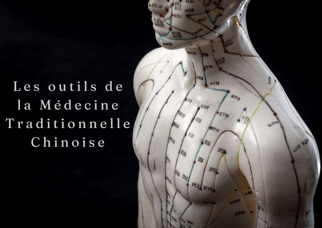 outils MTC Médecine chinoise Haute-Savoie